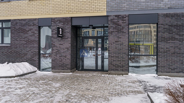 Квартира 1-комн., 37.2 м² Квартира 1-комн., 37.2 м²