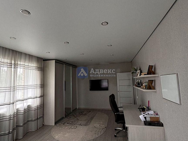Дом 143.3 м² Дом 143.3 м²
