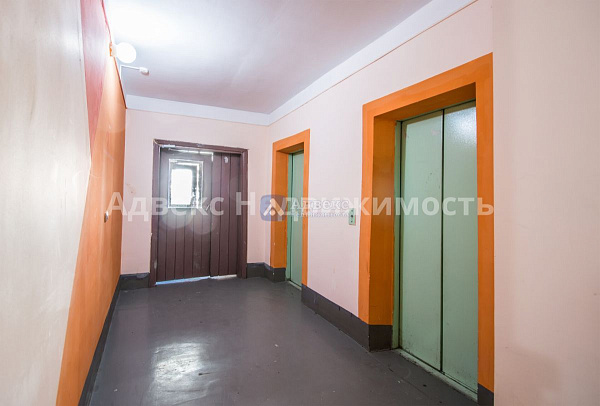Квартира студия, 32.3 м² Квартира студия, 32.3 м²