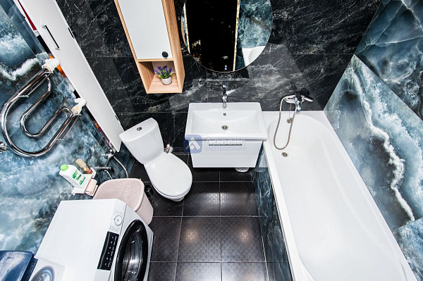 Квартира студия, 24 м² Квартира студия, 24 м²