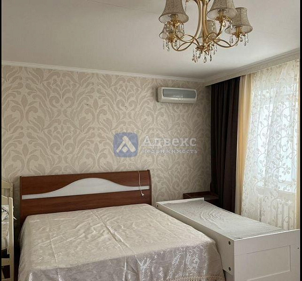 4-к квартира, 150 кв.м.