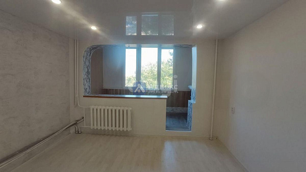 Студия, 17 кв.м.