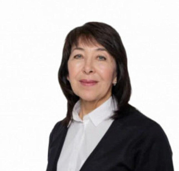 Людмила Островская