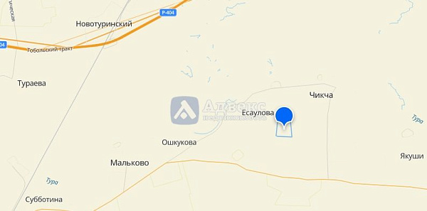 Участок, 7 сот.