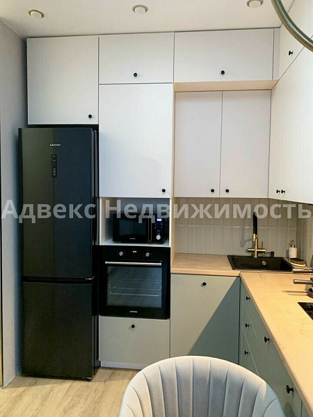 Квартира студия, 26 м²