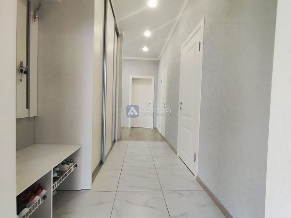 Коттедж 106 м²