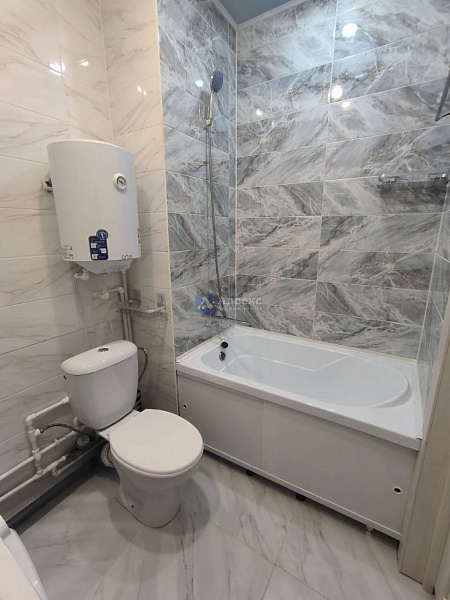 Квартира студия, 16 м² Квартира студия, 16 м²