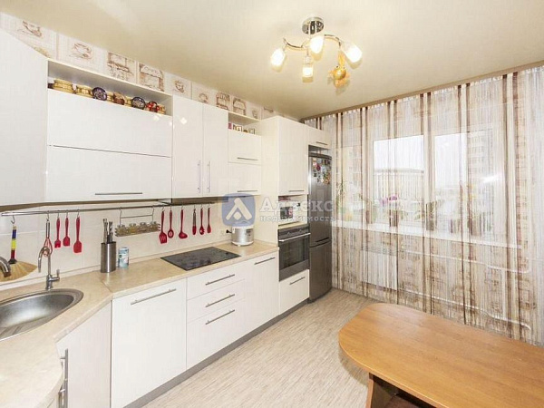 2-к квартира, 72 кв.м.