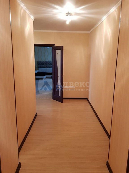 3-к квартира, 98 кв.м.