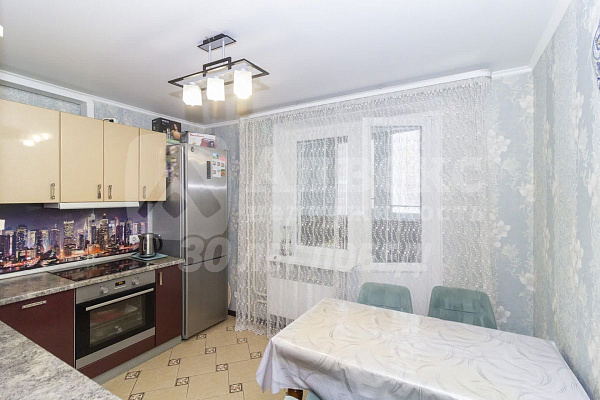 Квартира 2-комн., 62.8 м²