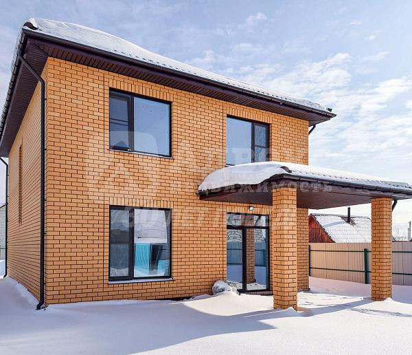 Дача/Коттедж, 130.4 кв.м.