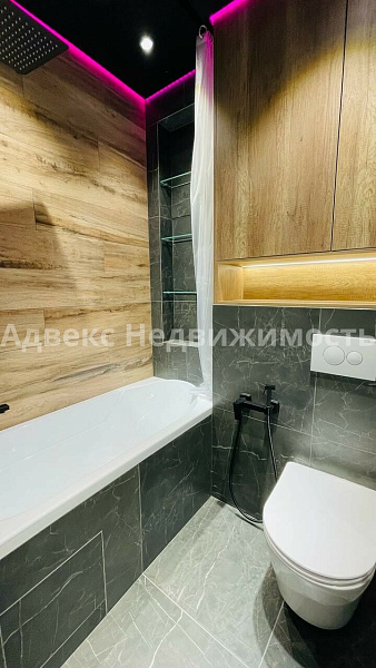 Квартира 4-комн., 95 м²