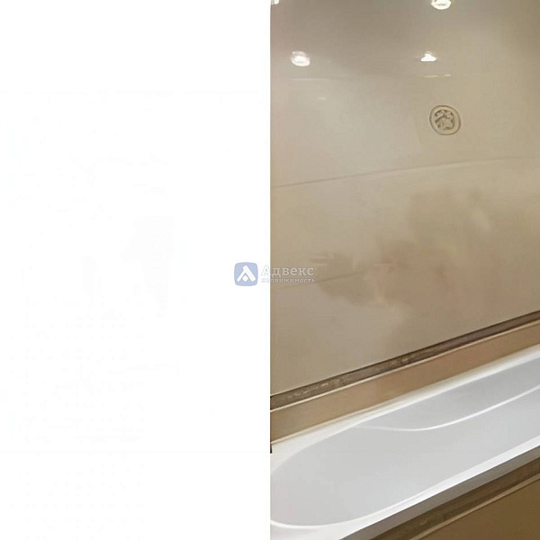 Квартира 1-комн., 42 м²