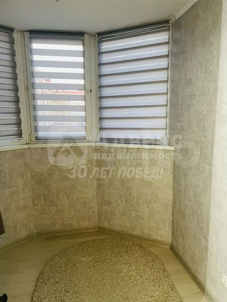 3-к квартира, 73 кв.м.