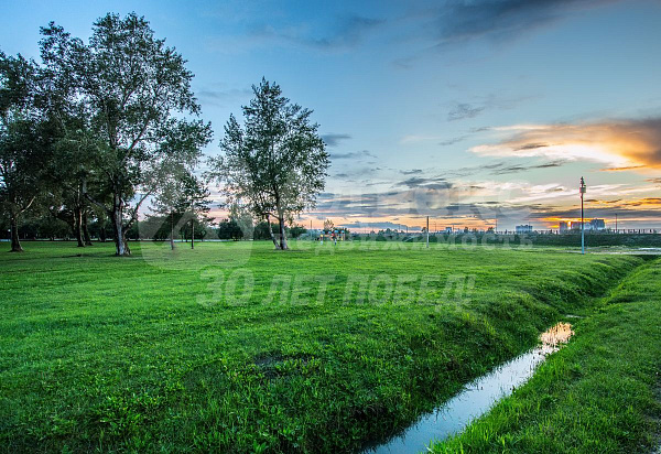 Квартира студия, 15.6 м²