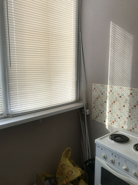 Квартира 1-комн., 21.7 м² Квартира 1-комн., 21.7 м²
