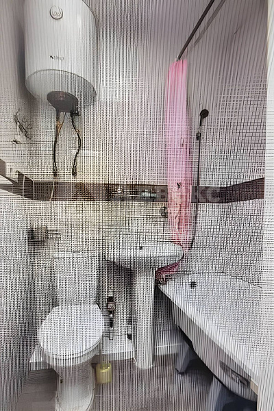 Студия, 15 кв.м.