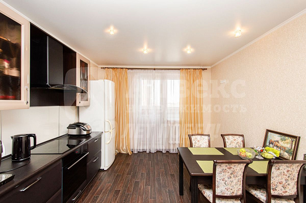 2-к квартира, 83 кв.м.