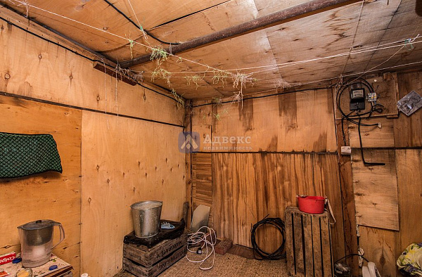 Участок, 8 сот.