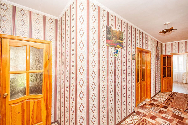 Квартира 2-комн., 74 м²