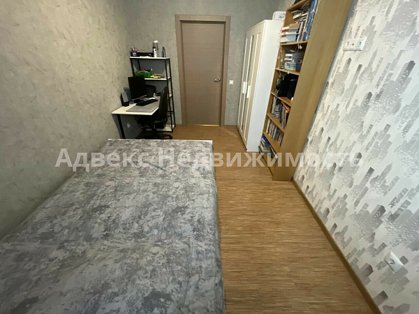 Квартира 4-комн., 94.8 м²