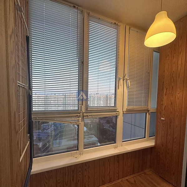 2-к квартира, 61 кв.м.