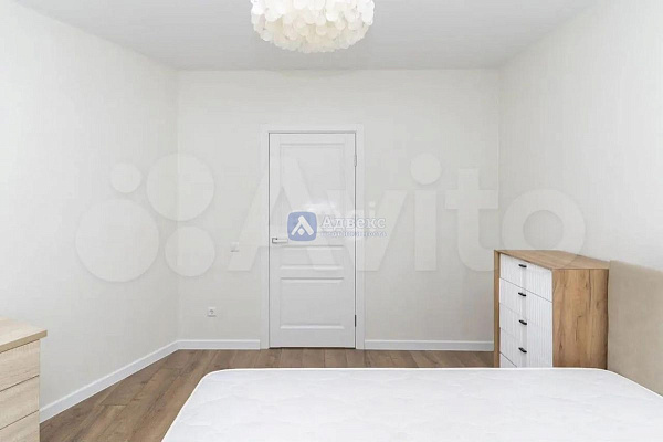 1-к квартира, 56 кв.м.