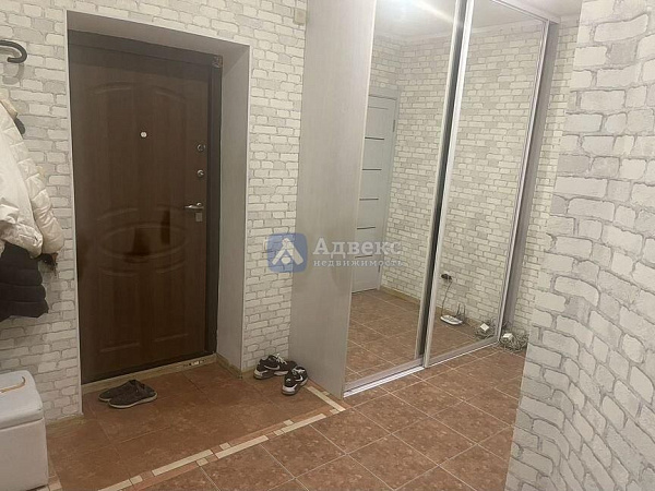 Квартира 3-комн., 68.1 м²
