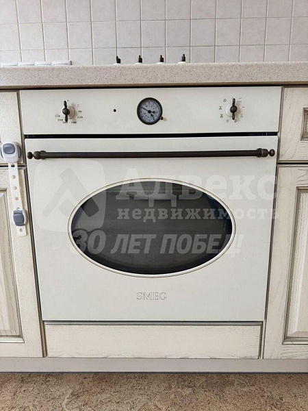 Квартира 2-комн., 76.9 м²