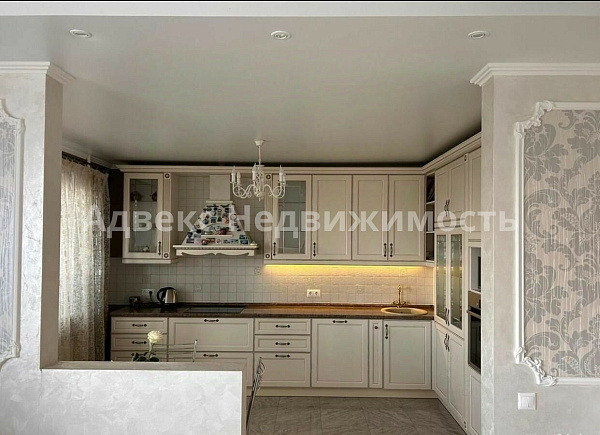 Квартира 3-комн., 78.7 м²