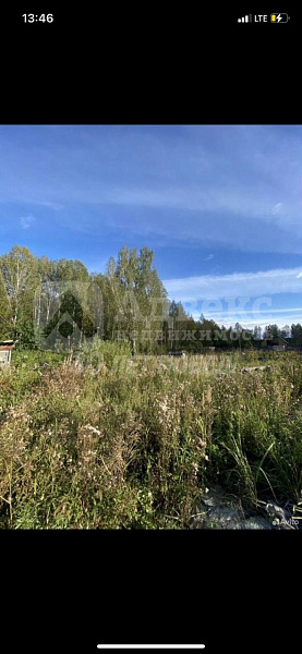 Участок 8.9 сот.