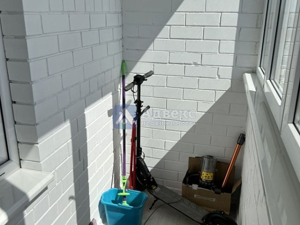 Квартира 2-комн., 81.7 м²