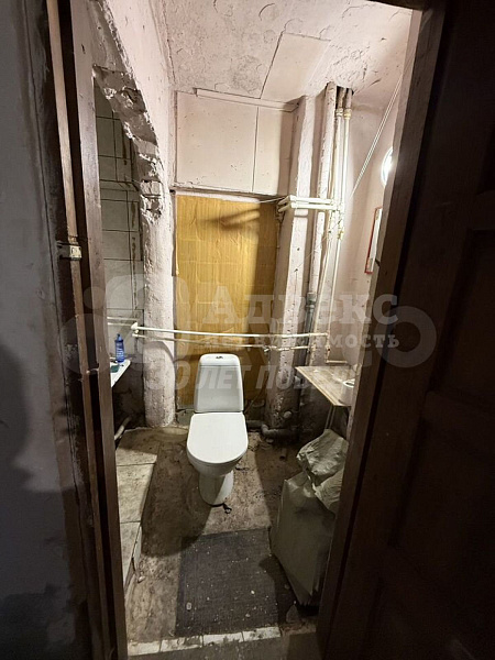 Квартира 2-комн., 35.4 м²