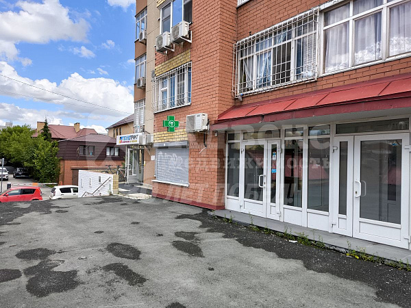 Офисные помещения 74.7 м²
