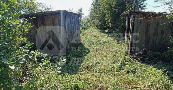 Участок, 8.89 сот.