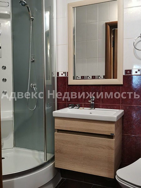 Квартира 4-комн., 115.8 м²