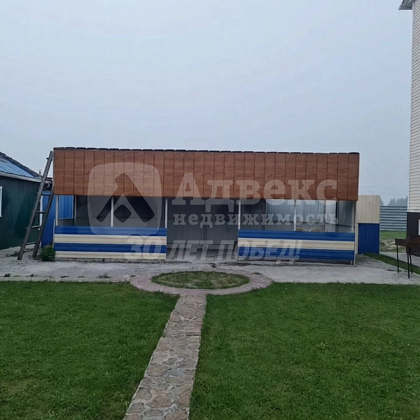 Дом, 497.4 кв.м.