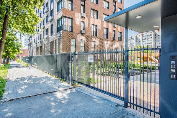 Квартира 2-комн., 87.2 м²