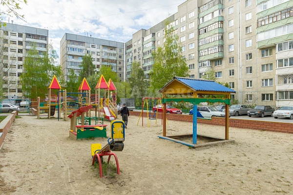 Квартира 5-комн., 124.7 м²