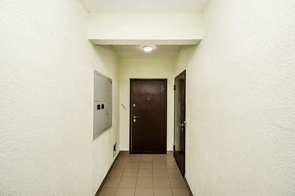 Квартира 2-комн., 64.3 м²