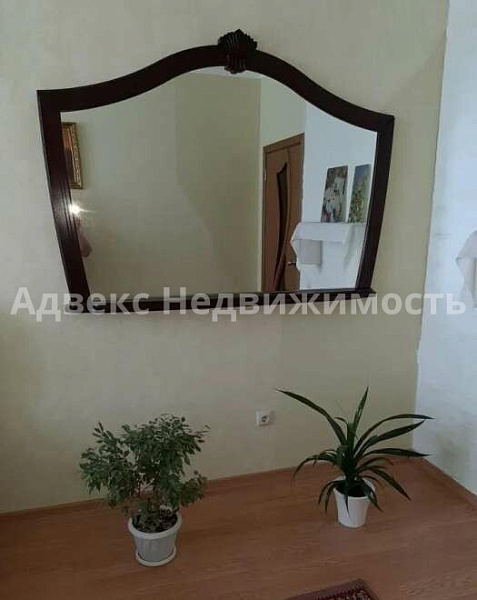 Квартира 1-комн., 42 м²