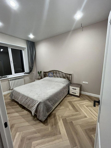 Коттедж 120 м²