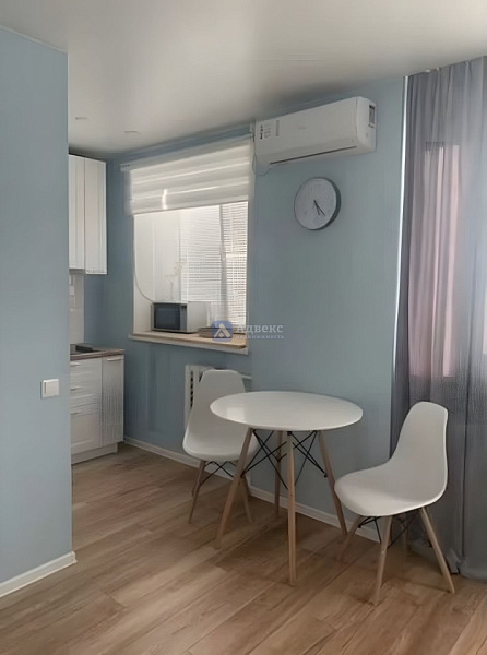 Квартира 2-комн., 41.7 м²