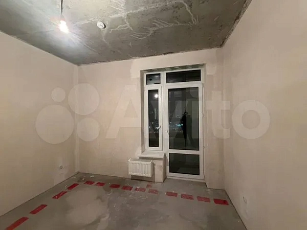 Квартира 2-комн., 54 м²