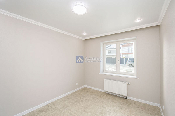 Квартира 3-комн., 68 м²