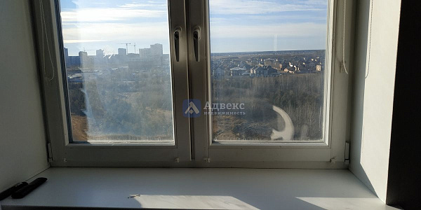 3-к квартира, 77 кв.м.