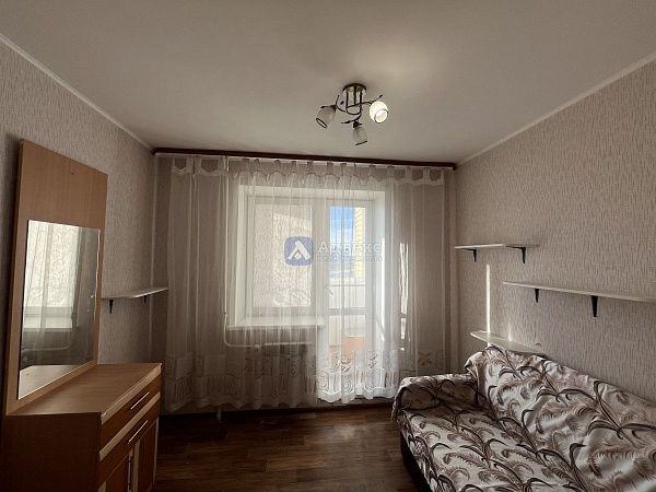 Квартира 2-комн., 43.9 м²