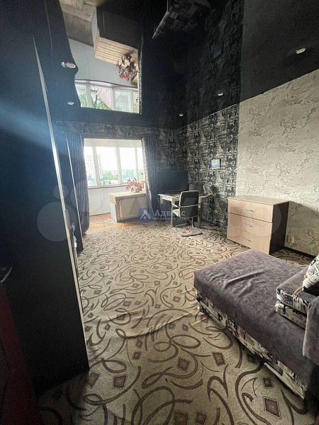 Квартира 4-комн., 116.9 м² Квартира 4-комн., 116.9 м²