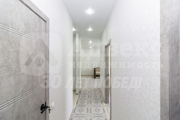 Квартира 2-комн., 62.7 м²