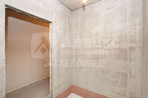 2-к квартира, 77 кв.м.